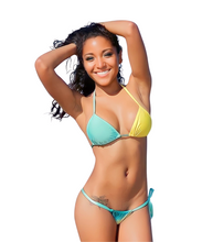 Load image into Gallery viewer, Brazilian Tonga Bikini Set